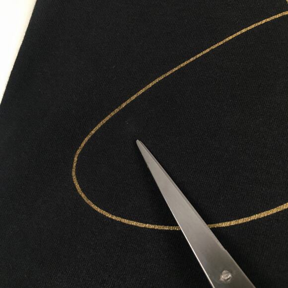 Vintage 2001 Janet Jackson World Tour T Shirt Medium Black R&B Band Rap Tee - Picture 7 of 12